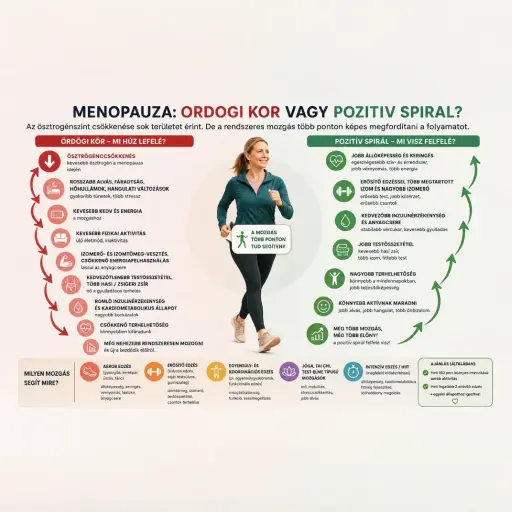 Változó kor: ördögi kör vagy pozitív spirál?
